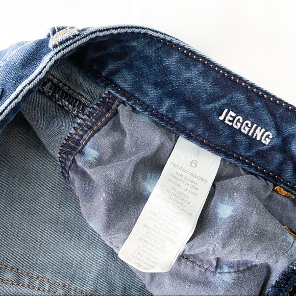 Jeans - Picture 4 of 4